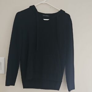 Banana Republic Classic Black Sweater